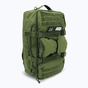 Zaino da trekking OFFLANDER Offroad Bag 3w1 54 l green