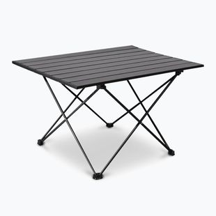 Tavolo da campeggio pieghevole OFFLANDER black