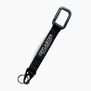 Portachiavi OFFLANDER Off_Cacc_44 black