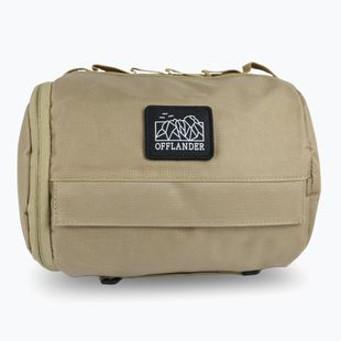 Borsa OFFLANDER Bag 8,5 l khaki