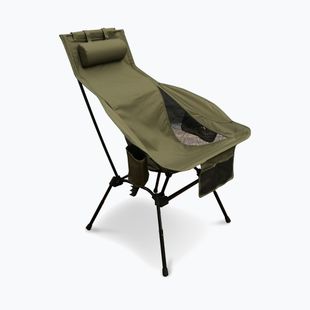 Sedia da campeggio OFFLANDER Off_Acc_50 składane olive