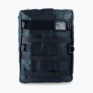 Sacca tattica OFFLANDER Molle L 10 l Black