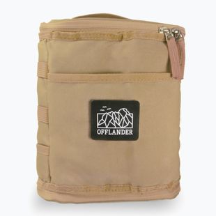 Borsa OFFLANDER Offroad Soft 10 l sand