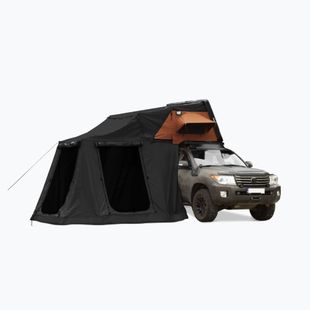 Tendalino per tenda OFFLANDER Fold 2 black