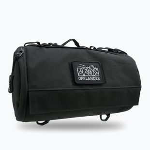 Borsa OFFLANDER Bag 4 l black