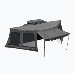 Parete per tenda Offlander Boczne Do Markizy Samonośnej Sto80 grey