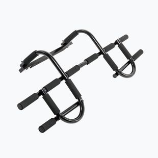 Barra per trazioni da porta Body Sculpture Body Gym Xtra Bb 270 Black