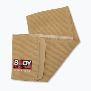 Fascia per caviglia Body Sculpture BNS 041 beige
