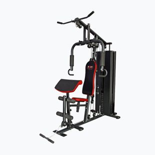 Atlante da allenamento Body Sculpture Multigym BMG 4305 black