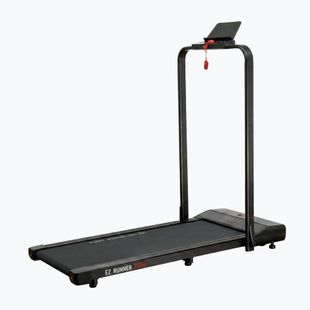Tapis roulant elettrico Body Sculpture Ez Runner Bt 3116 black