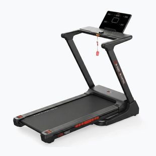 Tapis roulant elettrico Body Sculpture Bt 6512 black