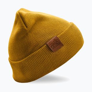Cappello invernale Offlander Off_Cacc_60 yellow