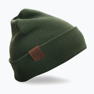 Cappello invernale Offlander Off_Cacc_60 green