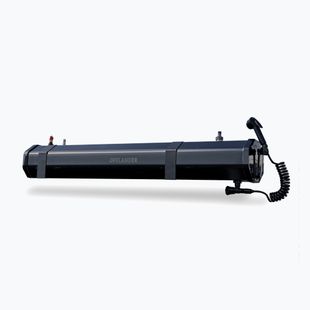 Doccia da campo Offlander Off_Cacc_Shower30 ze zbiornikiem 30 l black