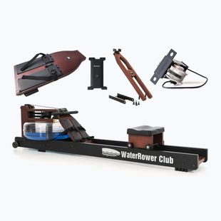 Vogatore WaterRower Performance SR Club Ash