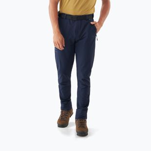 Pantaloni da trekking uomo Viking Expander navy