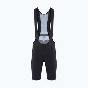 Pantaloncini da ciclismo Quest Aero neri da uomo