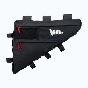Borsa da bici per telaio jack pack Góral 3.0 black