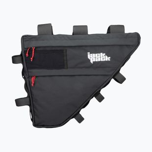 Borsa da bici per telaio jack pack Żwirek 3.0 black