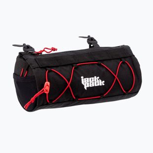 Borsa da manubrio per bicicletta jack pack Kierowniczka black