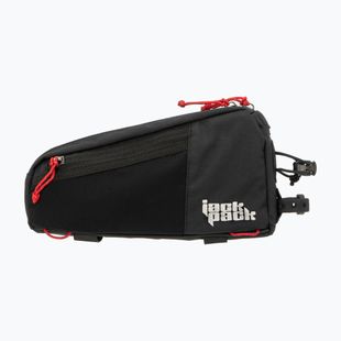 Borsa da bici per telaio jack pack Płetwa black