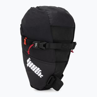 Borsa da sella per bici jack pack Ultra Tobołek black
