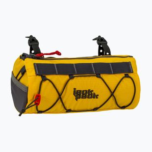 Borsa da manubrio per bicicletta jack pack Kierowniczka RGB yellow