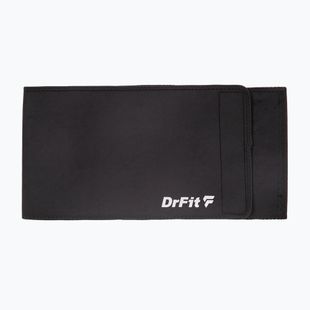 Supporto lombosacrale DrFit black