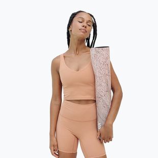 Pantaloncini da yoga da donna JOYINME Oneness masala