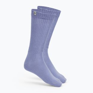 JOYINME Calzini Ground Yourself viola artico