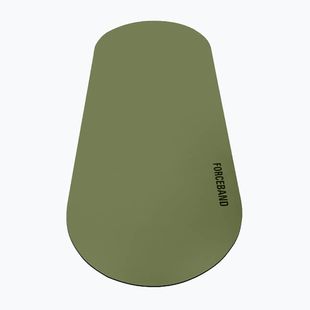 Tappetino da yoga FORCEBAND PU Macha 5 mm stroke