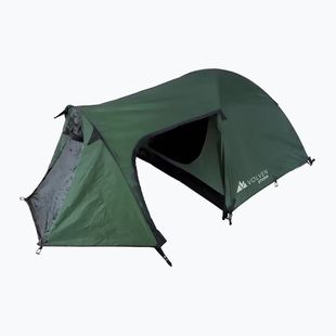 Tenda da trekking 3-osobowy Volven Storm green