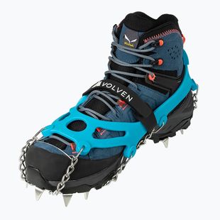 Ramponcini antiscivolo per scarpe Volven Pro Traxion blue