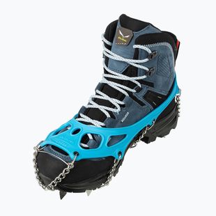 Ramponcini per scarpe Volven Pro Traxion Lite blue