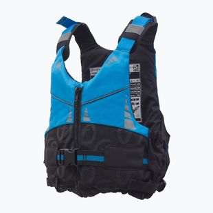 Gilet di assicurazione Aquarius FeelFree Advance blu