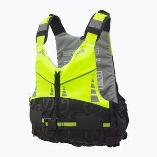 Gilet di assicurazione verde Aquarius FeelFree Advance