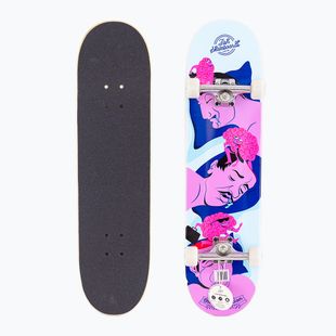Fish Skateboards Pro Brain Vacation 8.0" skateboard classico
