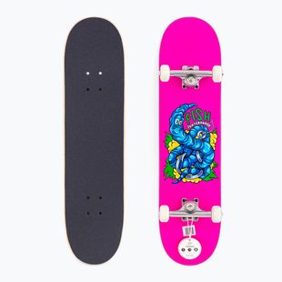 Fish Skateboards Principiante Erie 8.0" skateboard classico