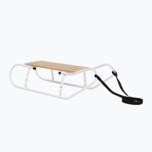 Slitte metalliche HUMBAKA white