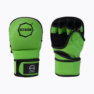 Guanti da grappling MMA in Kevlar Octagon