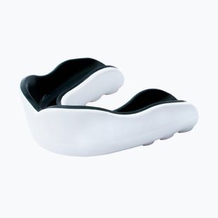 Protettore per mascelle Octagon Basic bianco/nero