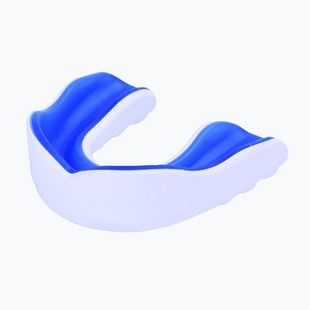 Protezione per il mento Octagon Basic white/blue