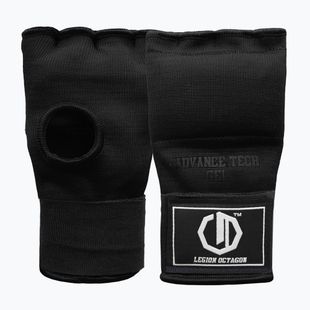 Guanti interni Octagon Legion Advance Tech Gel black
