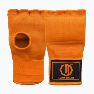 Guanti interni Octagon Legion Advance Tech Gel orange