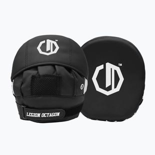 Pad da allenamento per allenatore Octagon Legion Nitro black/white