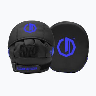 Pad da allenamento per allenatori Octagon Legion Nitro black/blue