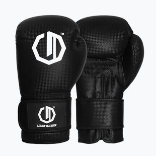 Guantoni da boxe Octagon Legion Kevlar black
