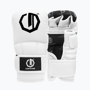 Guanti da allenamento Octagon Legion Kevlar MMA white