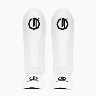 Parastinchi e protezioni per i piedi Octagon Legion Kevlar white