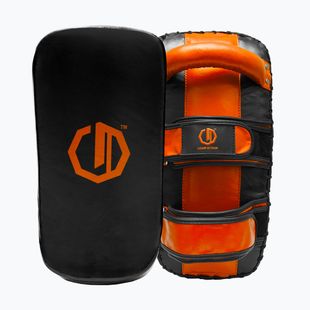 Pad da allenamento per allenatore Octagon Thai Pad PAO Legion Matrix 2 pz. black/rose gold